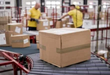 Logistyka e-commerce: wysyłki, zwroty i fulfillment