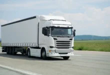 Koszty w transporcie drogowym: co realnie się liczy