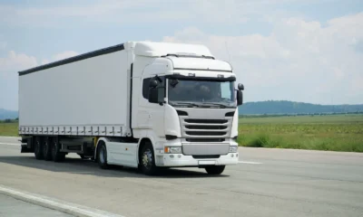 Koszty w transporcie drogowym: co realnie się liczy